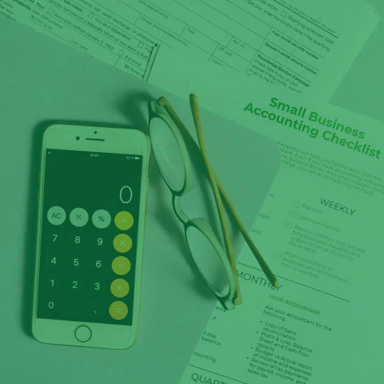 Additional Tax & Financial Services