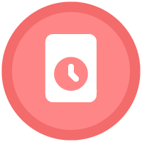 Sales Tax Returns Icon